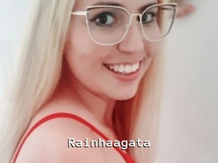 Rainhaagata