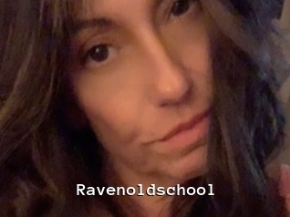 Ravenoldschool