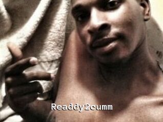 Readdy2cumm