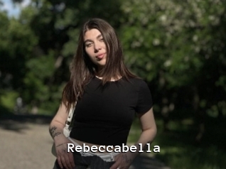 rebeccabella Webcamsex Amateur