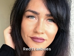 redframboes Webcamsex Amateur