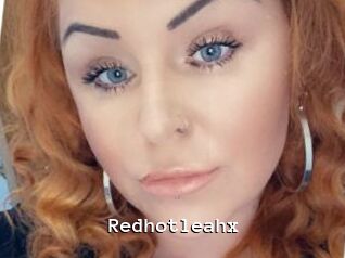 Redhotleahx