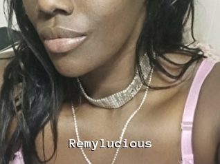 Remylucious