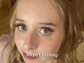 Rexellaheap