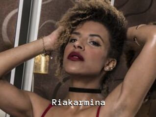 Riakarmina