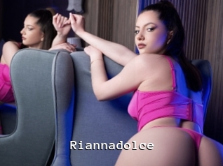 riannadolce Webcamsex Amateur