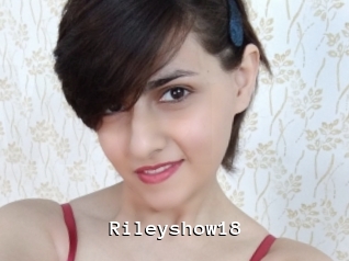 Rileyshow18