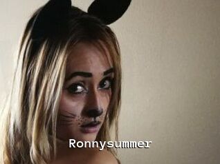 Ronnysummer