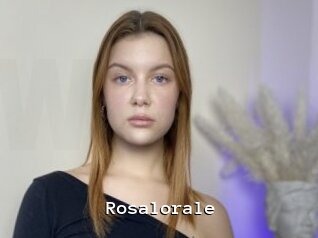 Rosalorale