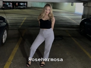 Rosehermosa