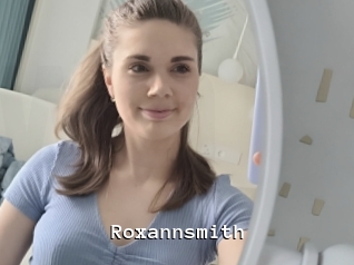 Roxannsmith