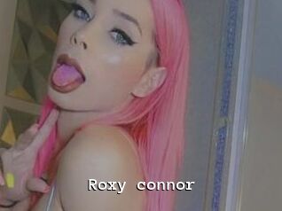 roxy_connor Webcamsex Amateur