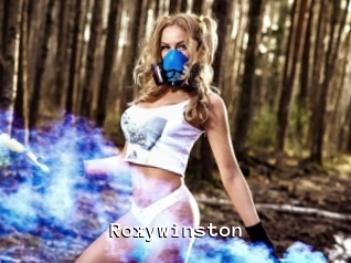 roxywinston Webcamsex Amateur