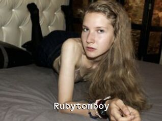 Rubytomboy