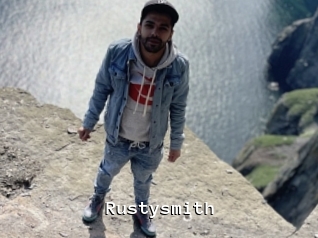 Rustysmith