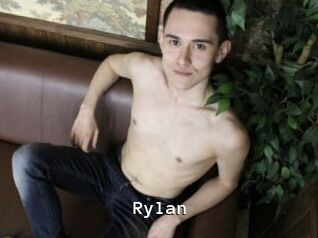 Rylan