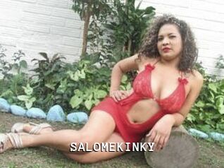 SALOMEKINKY