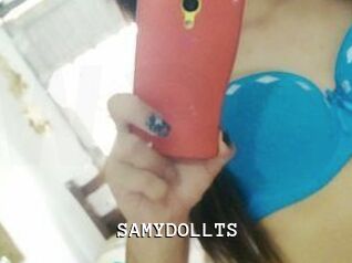 SAMY_DOLL_TS