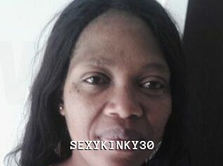 SEXYKINKY30