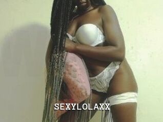 SEXYLOLAXX
