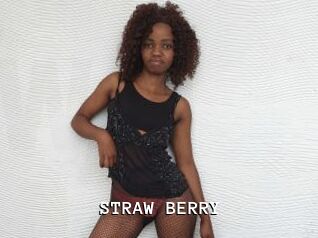 STRAW_BERRY