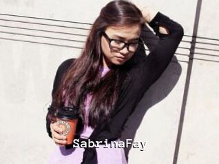 SabrinaFay