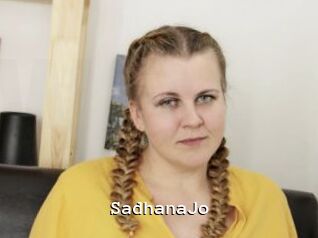 SadhanaJo