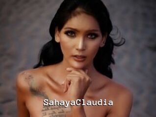 SahayaClaudia