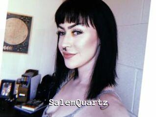 SalemQuartz