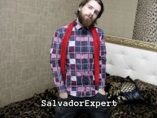 SalvadorExpert Webcamsex Amateur