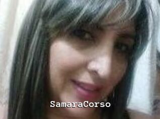 SamaraCorso