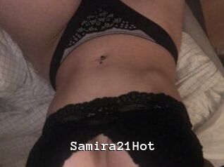 Samira21Hot