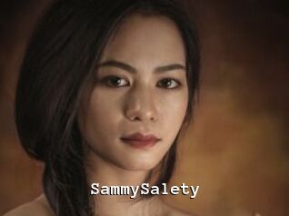 SammySalety Webcamsex Amateur