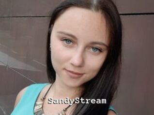 SandyStream