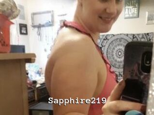 Sapphire219