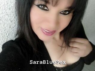 SaraBlueSex
