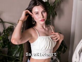 SaraRichert Webcamsex Amateur