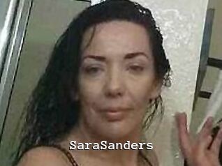SaraSanders