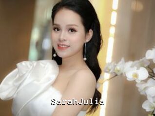 SarahJulia
