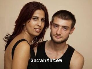 SarahMatew