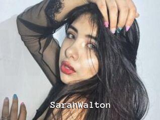 SarahWalton