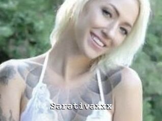 Sarativaxxx Webcamsex Amateur