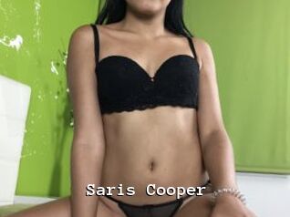 Saris_Cooper