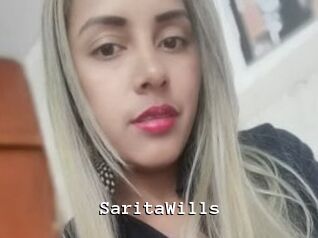 SaritaWills