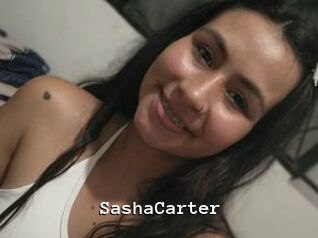 SashaCarter