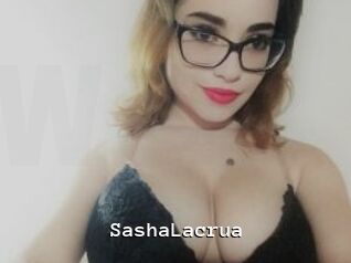 SashaLacrua