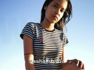 SashaMurcia