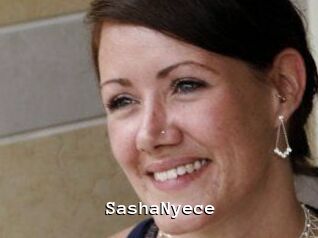 SashaNyece