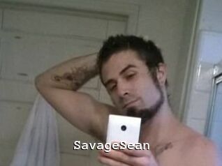SavageSean