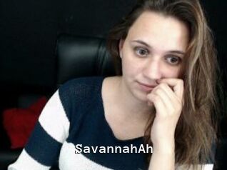 SavannahAh